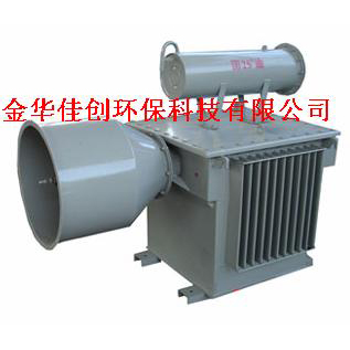 古冶GGAJ02电除尘高压静电变压器