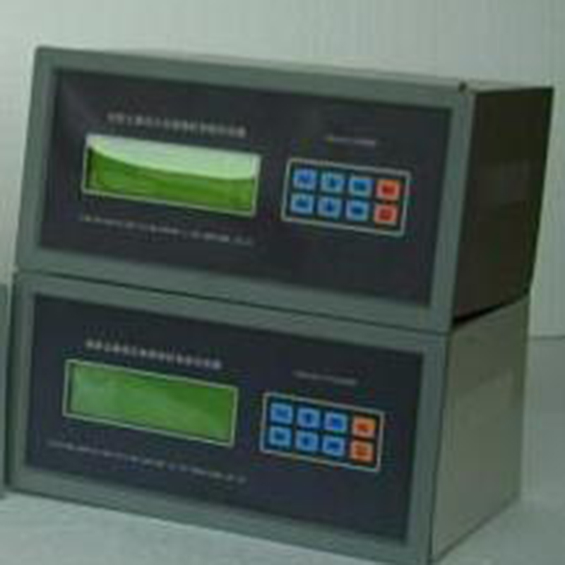 古冶TM-II型电除尘高压控制器